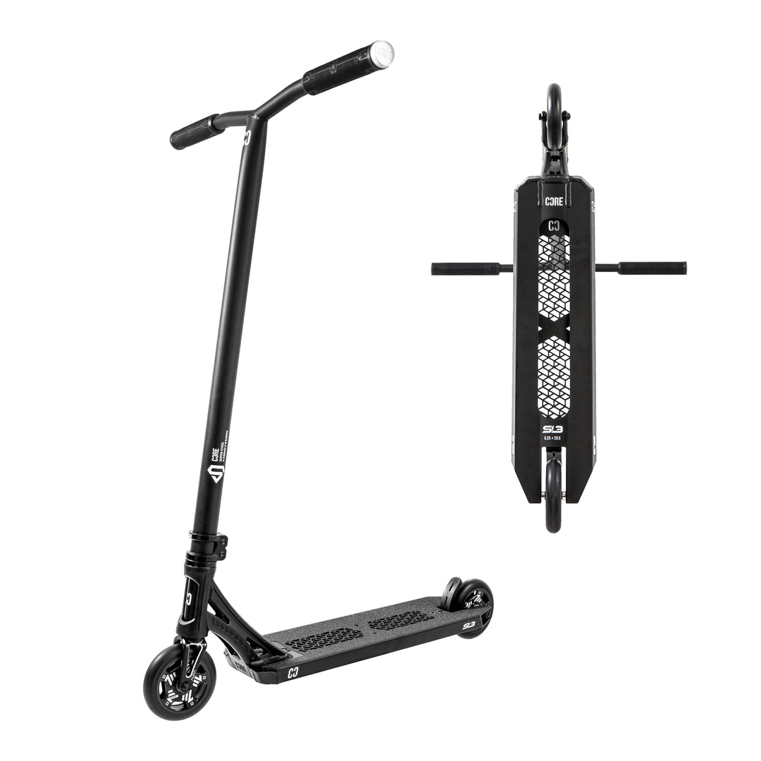 How is a Trick Scooter Different from a Regular Scooter? Key Differences Revealed