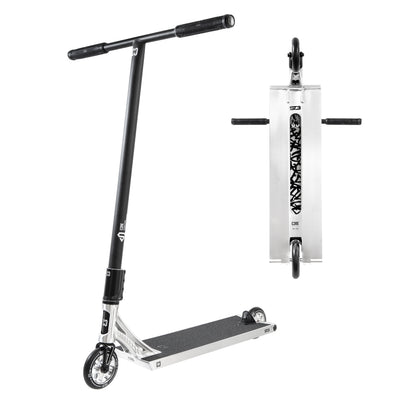 CORE ST3 Complete Stunt Scooter Pro Stunt Scooter Scooters for Kids Scooters for adults Street Scooter Street riding wide deck SL3 Tilt Scooter Aztek Prodigy Scoot Scootering T bars 
