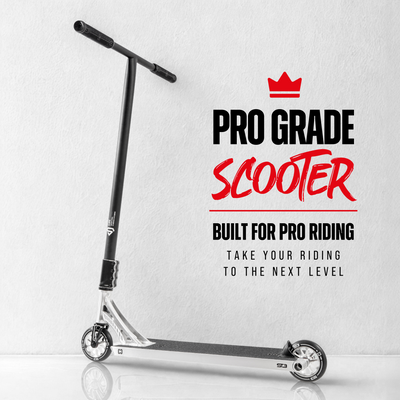 CORE ST3 Complete Stunt Scooter Pro Stunt Scooter Scooters for Kids Scooters for adults Street Scooter Street riding wide deck SL3 Tilt Scooter Aztek Prodigy Scoot Scootering T bars 
