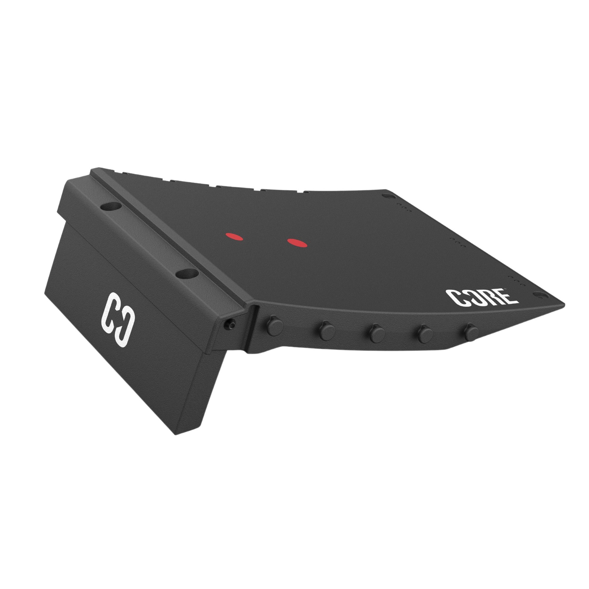 CORE Skate Ramp - Mini Kicker Ramp (Foldable) - CORE Action Sports