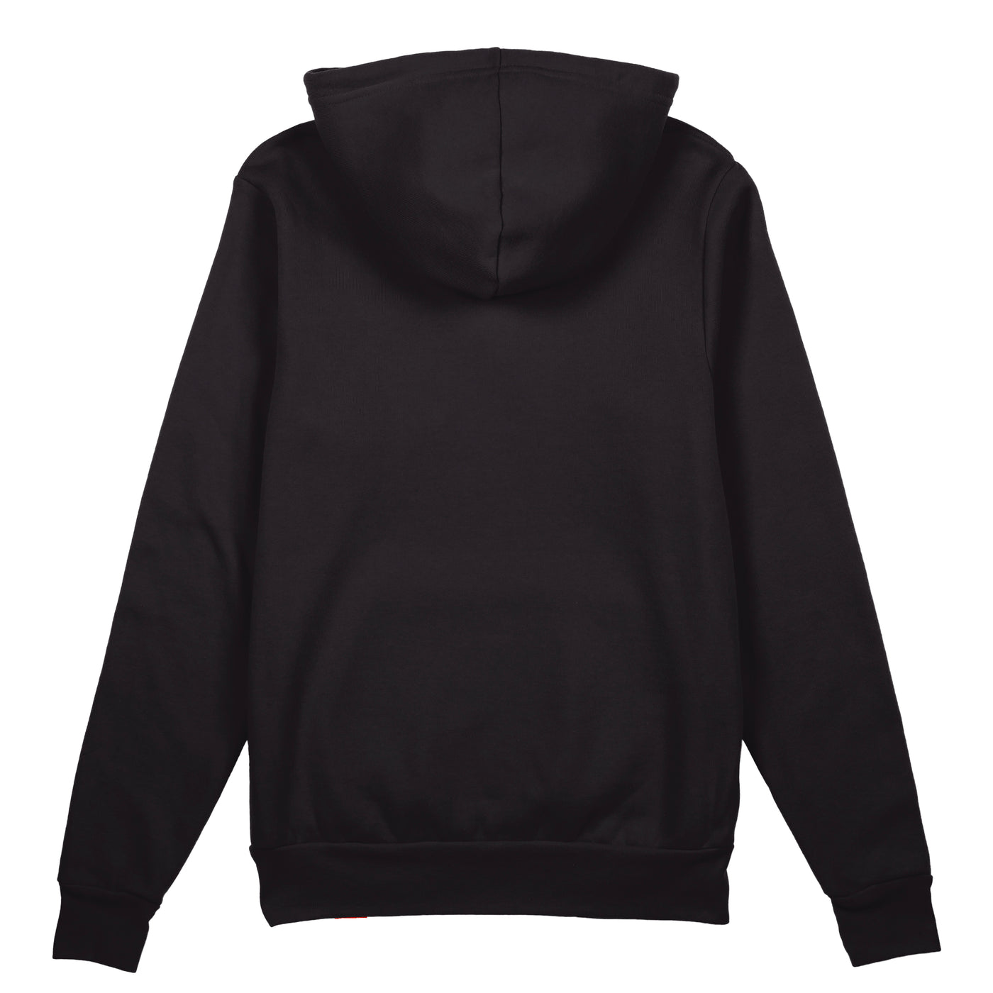 CORE Action Sports Hoodie – Black/White