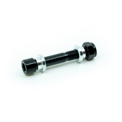 CORE Replacement 8mm Front Axle for Stunt Scooters