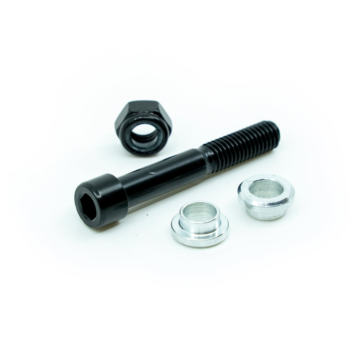 CORE Replacement 8mm Front Axle for Stunt Scooters