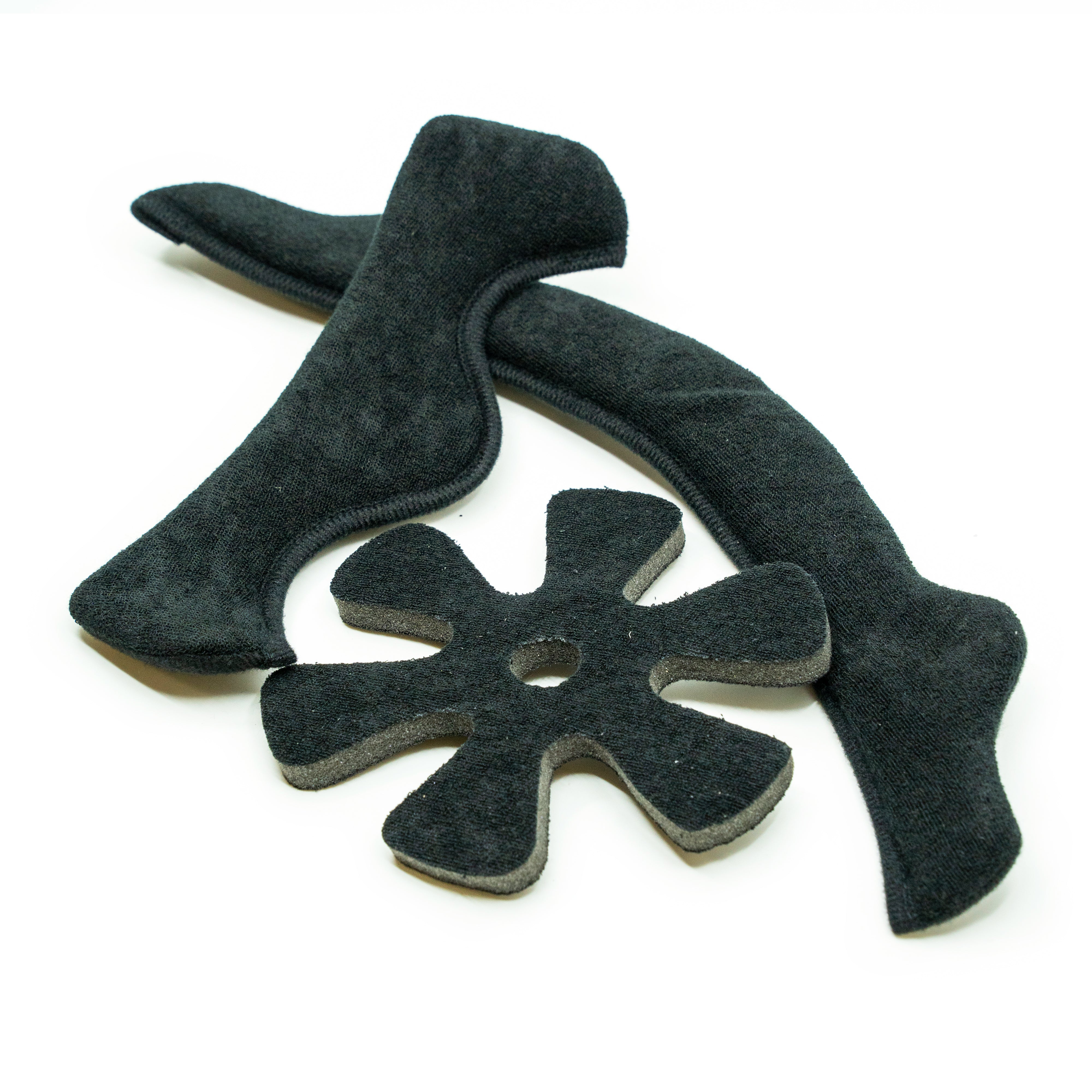 Custom Helmet Padding CORE Helmet Padding Replacement I Helmet Padding - CORE Action Sports
