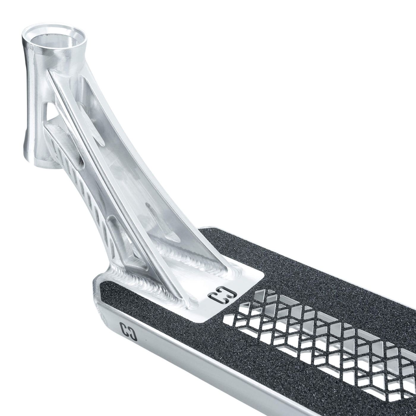 CORE SL3 Forged Scooter Deck 5.25 x 20.5" - Polished