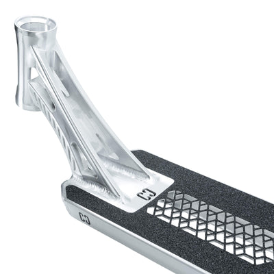 CORE SL3 Forged Scooter Deck 5.25 x 20.5" - Polished
