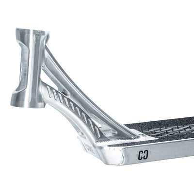 CORE SL3 Forged Scooter Deck 5.25 x 20.5" - Polished