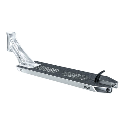 CORE SL3 Forged Scooter Deck 5.25 x 20.5" - Polished