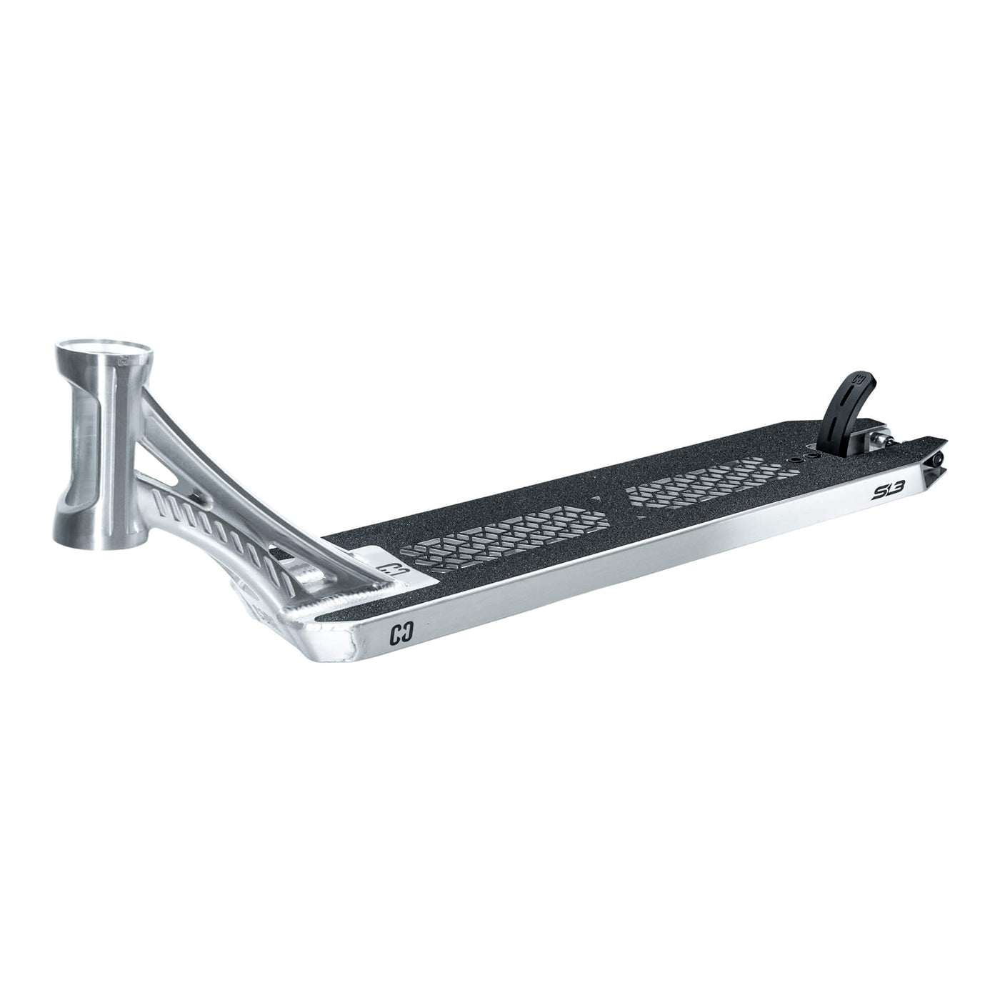 CORE SL3 Forged Scooter Deck 5.25 x 20.5" - Polished