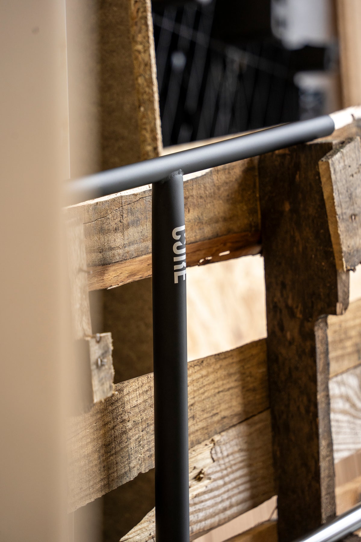 Handlebar Core Sample CORE ST2 Stunt Scooter Handlebar - CORE Action Sports