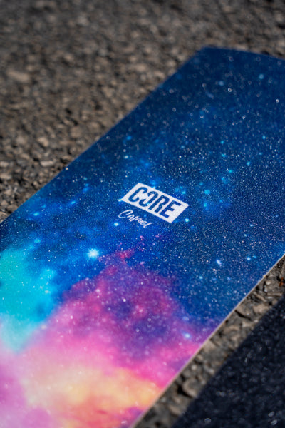 CORE Scooter Griptape - Camiel Wajer Signature