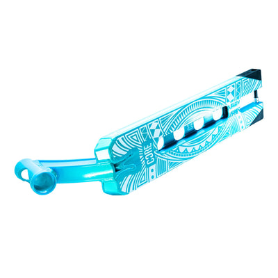 CORE CL1 Stunt Scooter Deck 5 x 19 - Turtlesent