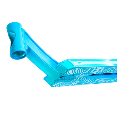 CORE CL1 Stunt Scooter Deck 5 x 19 - Turtlesent