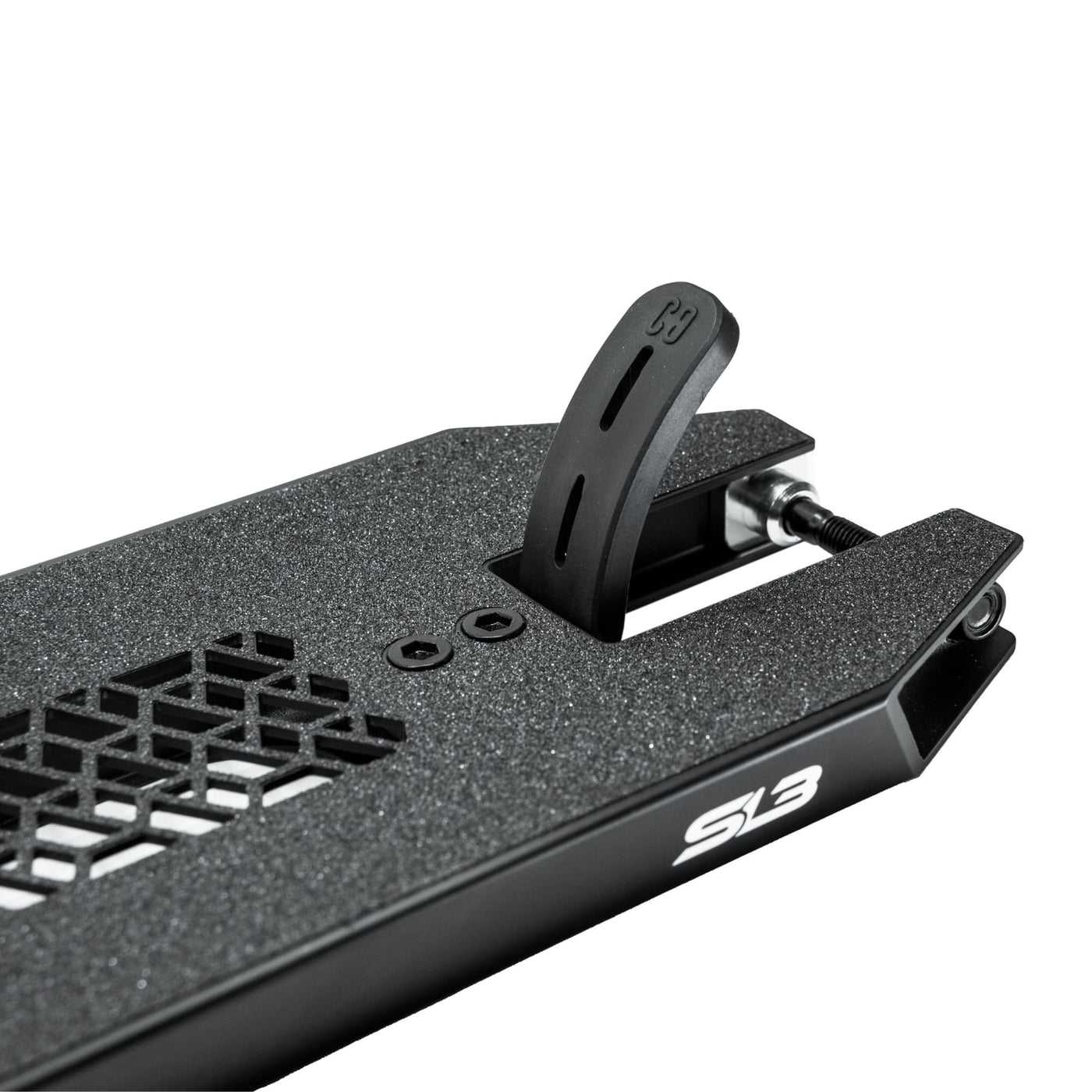 CORE SL3 Forged Scooter Deck 5.25 x 20.5" - Black