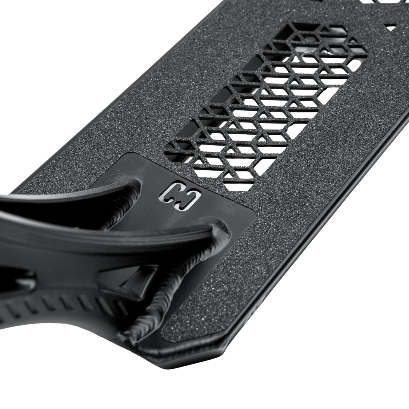 CORE SL3 Forged Scooter Deck 5.25 x 20.5" - Black
