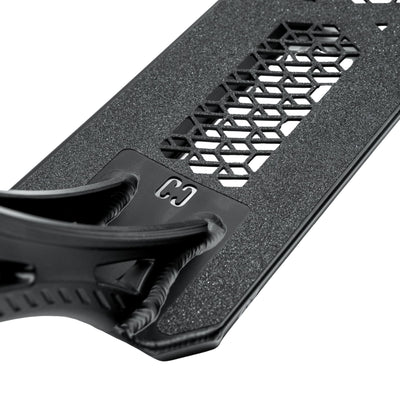 CORE SL3 Forged Scooter Deck 5.25 x 20.5" - Black
