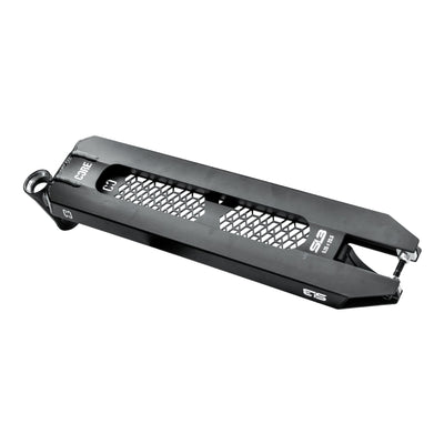 CORE SL3 Forged Scooter Deck 5.25 x 20.5" - Black