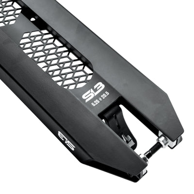 CORE SL3 Forged Scooter Deck 5.25 x 20.5" - Black