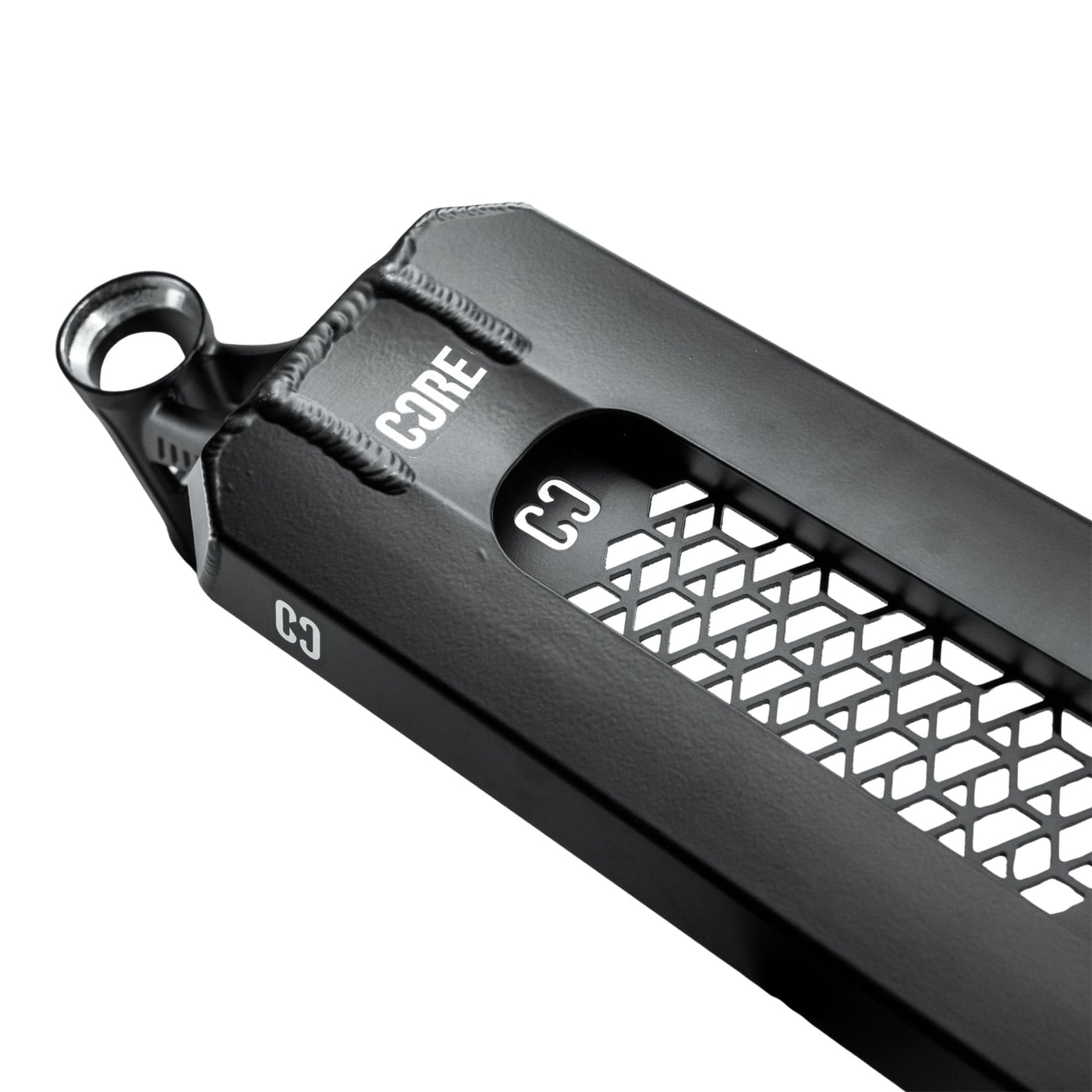 CORE SL3 Forged Scooter Deck 5.25 x 20.5" - Black