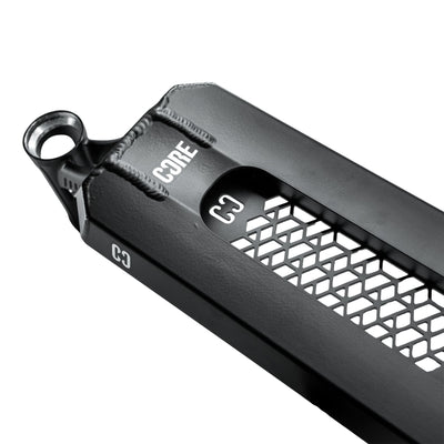 CORE SL3 Forged Scooter Deck 5.25 x 20.5" - Black