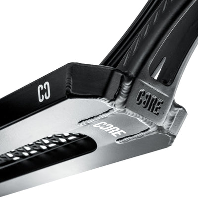 CORE SL3 Forged Scooter Deck 5.25 x 20.5" - Black