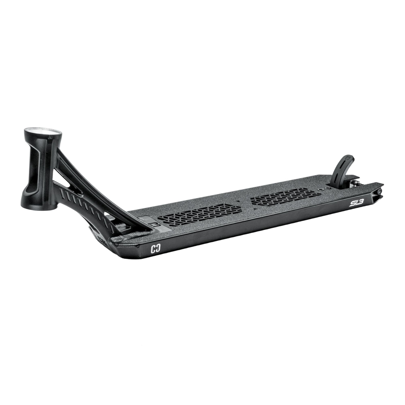 CORE SL3 Forged Scooter Deck 5.25 x 20.5" - Black
