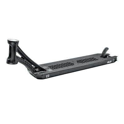 CORE SL3 Forged Scooter Deck 5.25 x 20.5" - Black