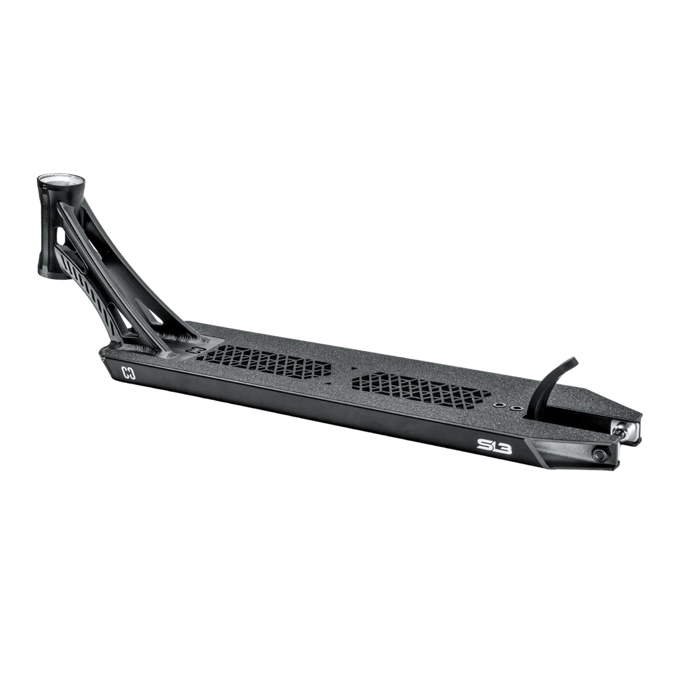 CORE SL3 Forged Scooter Deck 5.25 x 20.5" - Black