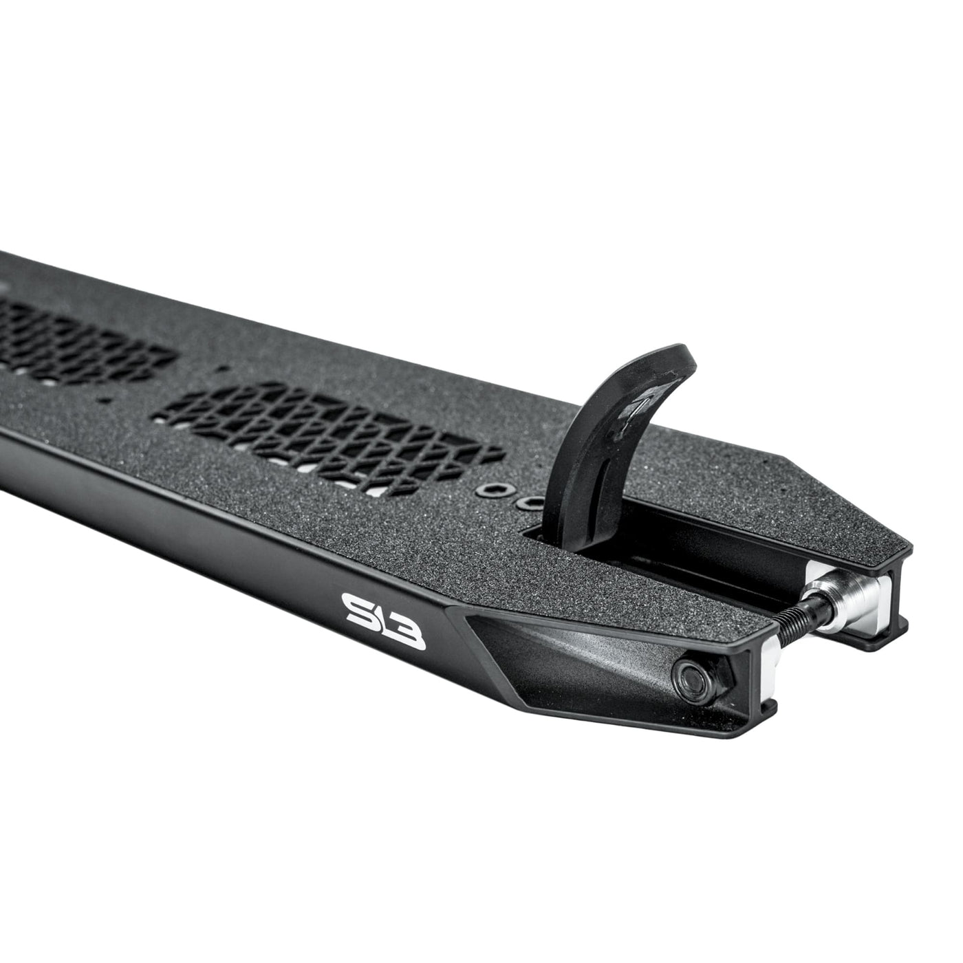 CORE SL3 Forged Scooter Deck 5.25 x 20.5" - Black