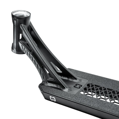 CORE SL3 Forged Scooter Deck 5.25 x 20.5" - Black