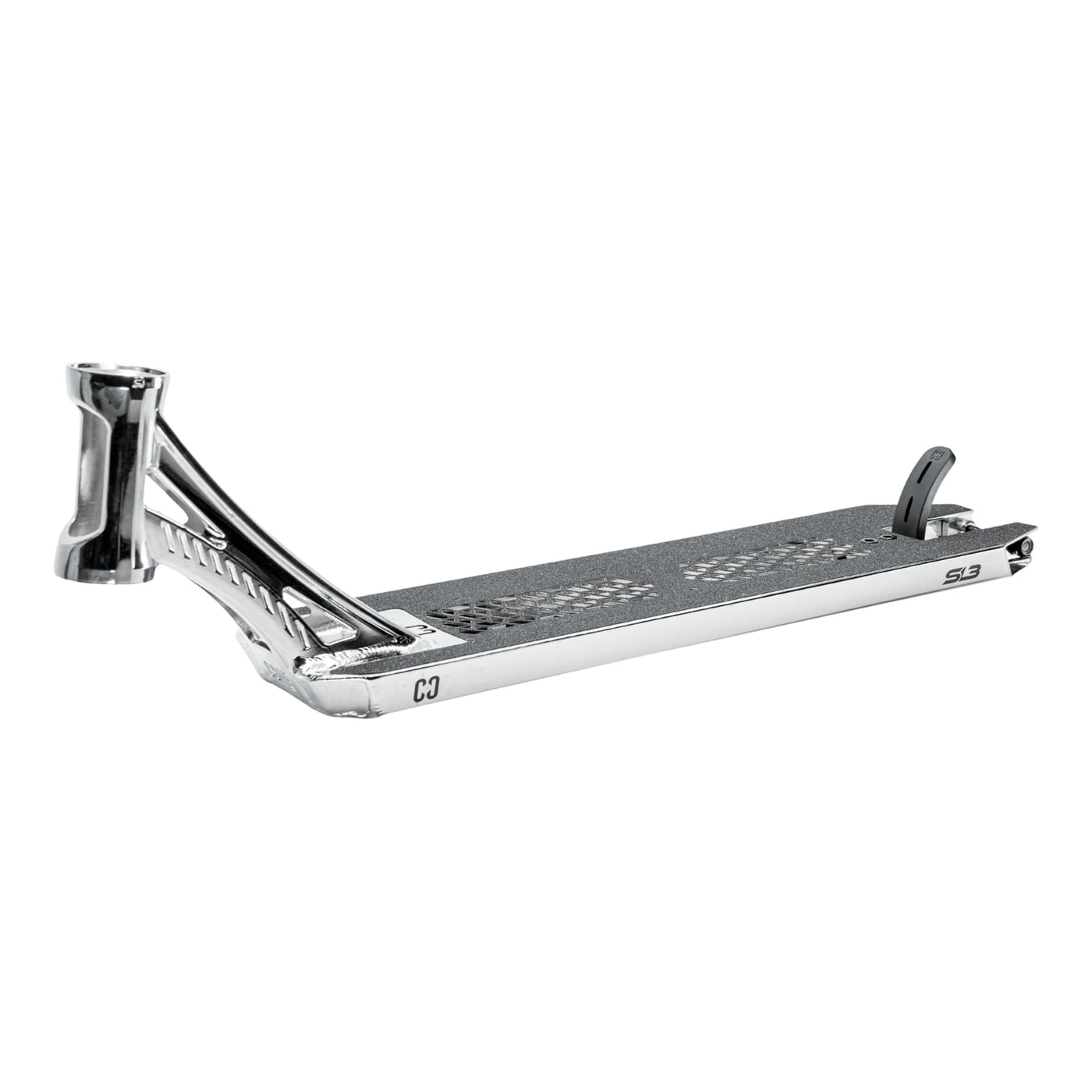 CORE SL3 Forged Scooter Deck 5.25 x 19.3" - Polished