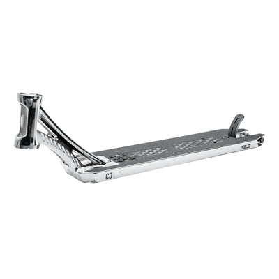 CORE SL3 Forged Scooter Deck 5.25 x 19.3" - Polished