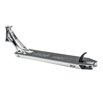 CORE SL3 Forged Scooter Deck 5.25 x 19.3" - Polished