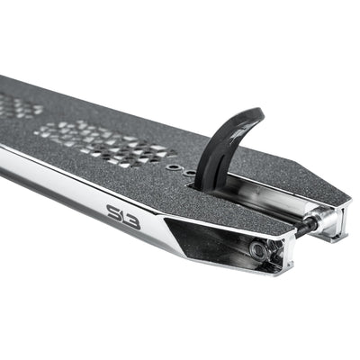 CORE SL3 Forged Scooter Deck 5.25 x 19.3" - Polished