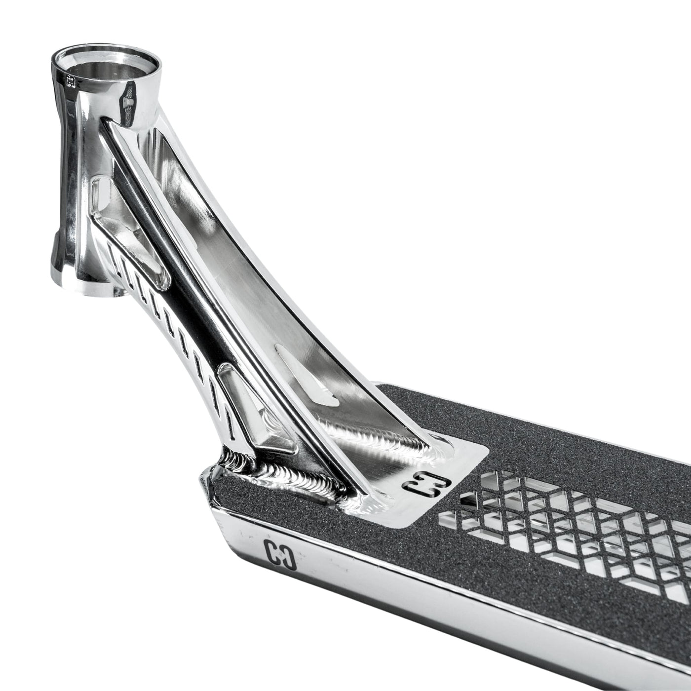 CORE SL3 Forged Scooter Deck 5.25 x 20.5" - Polished