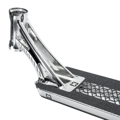 CORE SL3 Forged Scooter Deck 5.25 x 20.5" - Polished