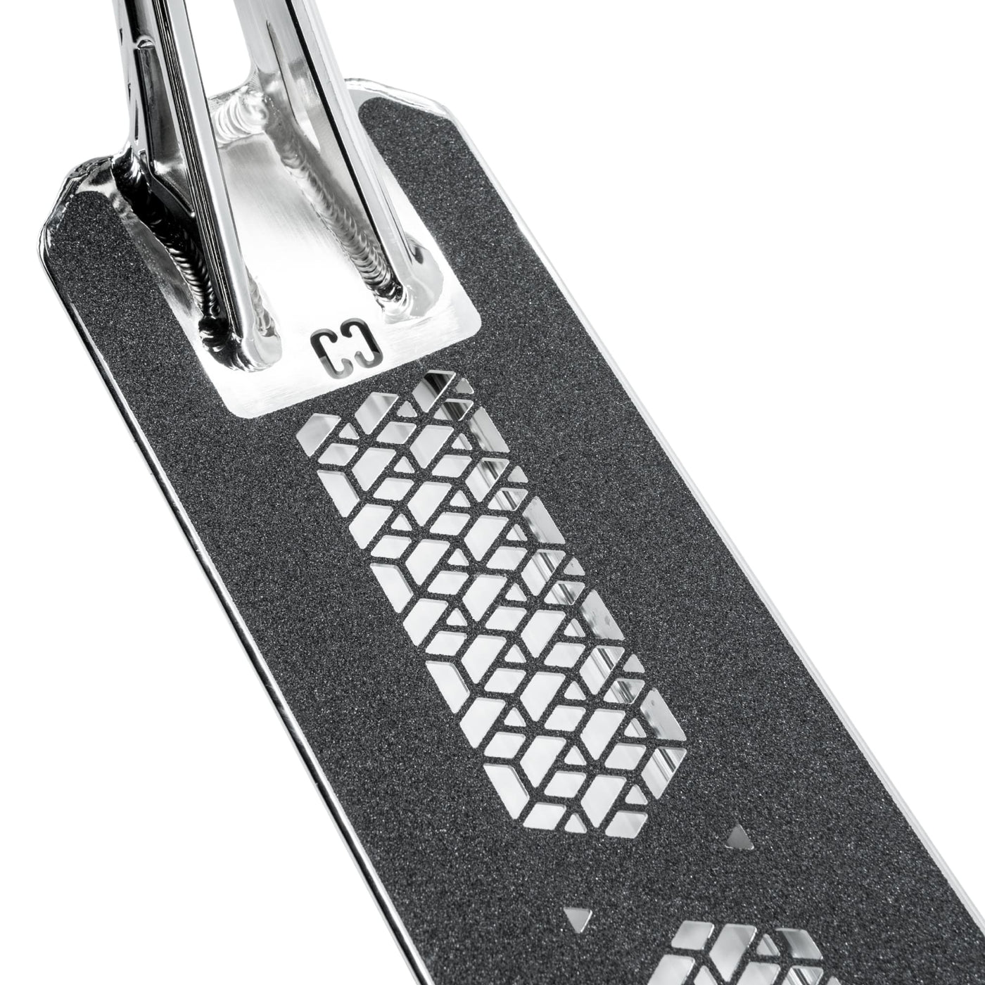 CORE SL3 Forged Scooter Deck 5.25 x 19.3" - Polished