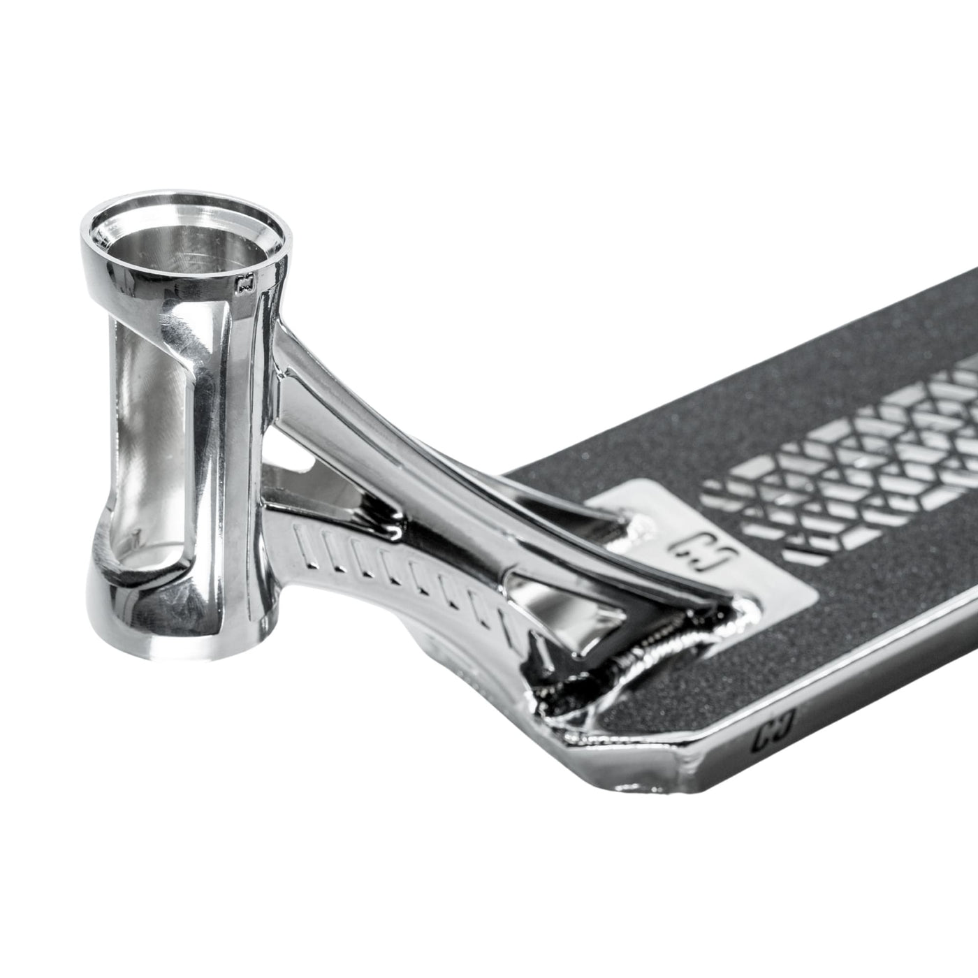 CORE SL3 Forged Scooter Deck 5.25 x 19.3" - Polished