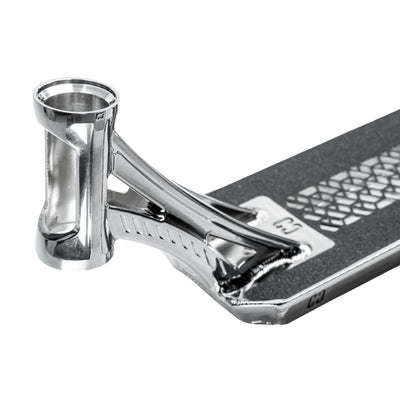 CORE SL3 Forged Scooter Deck 5.25 x 19.3" - Polished