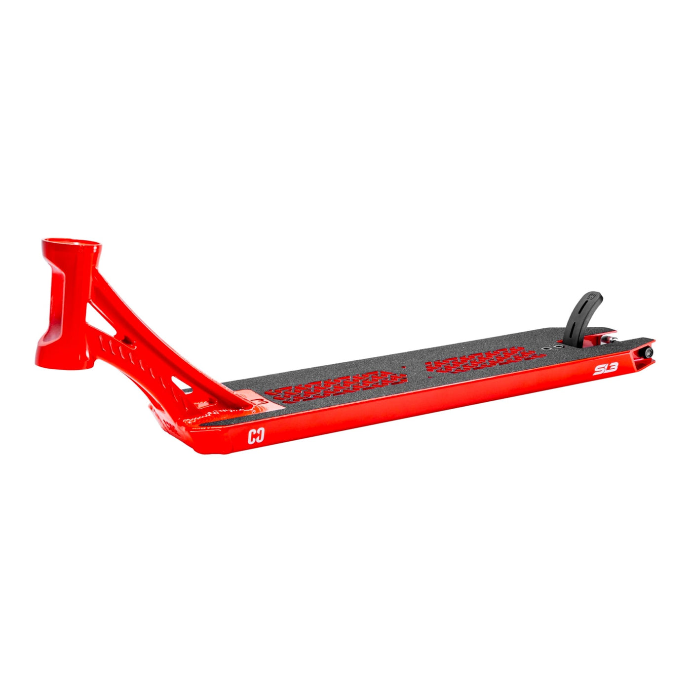 CORE SL3 Forged Scooter Deck 5.25 x 19.3" - Candy Red