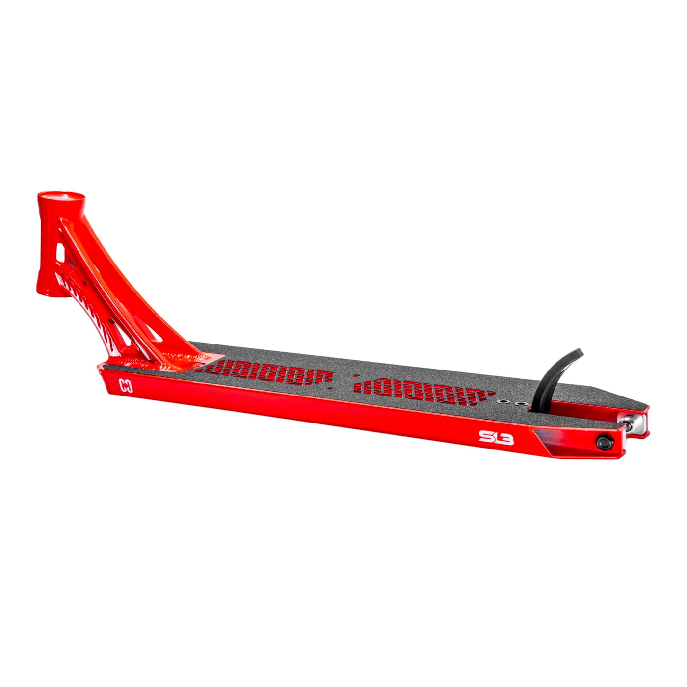 CORE SL3 Forged Scooter Deck 5.25 x 19.3" - Candy Red