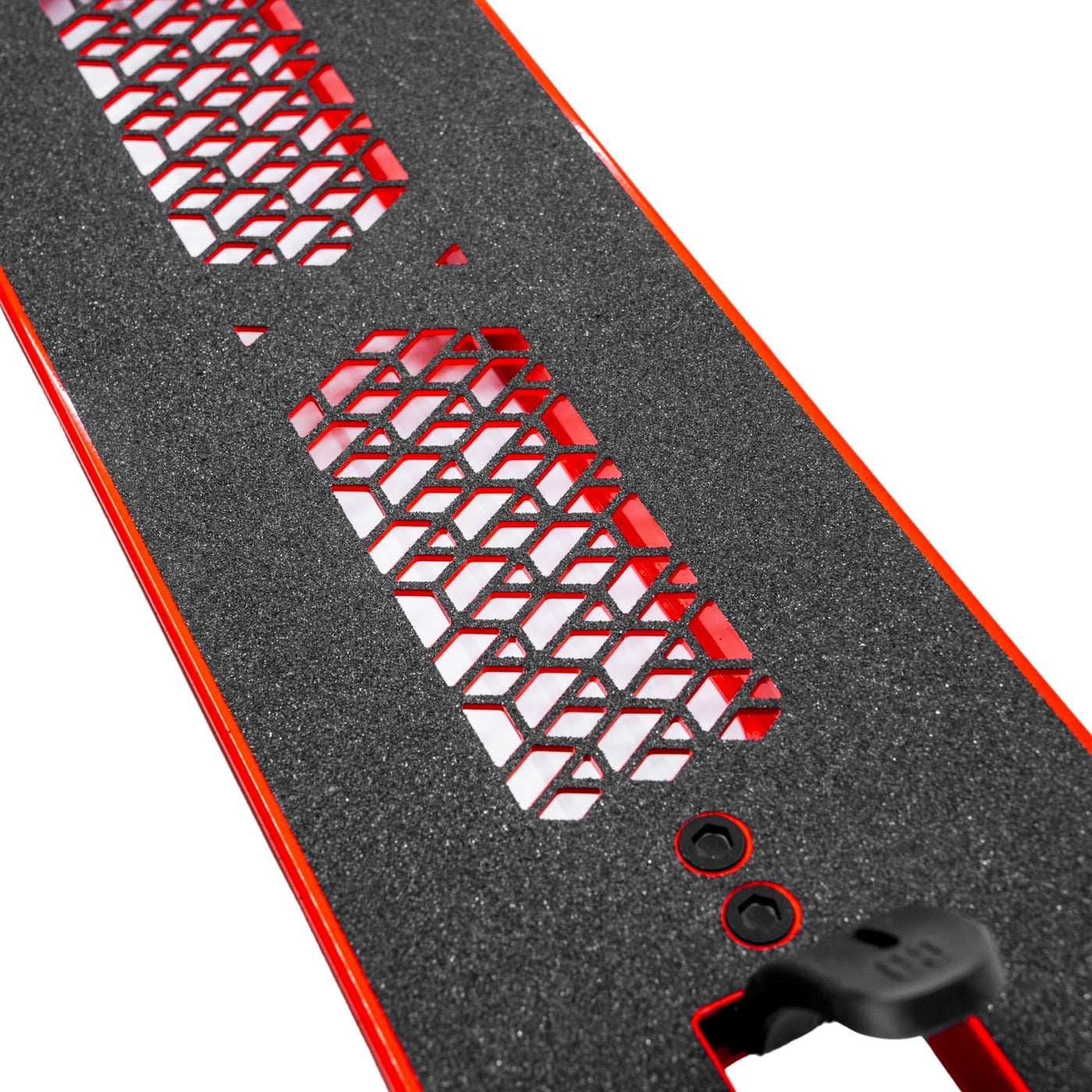 CORE SL3 Forged Scooter Deck 5.25 x 19.3" - Candy Red