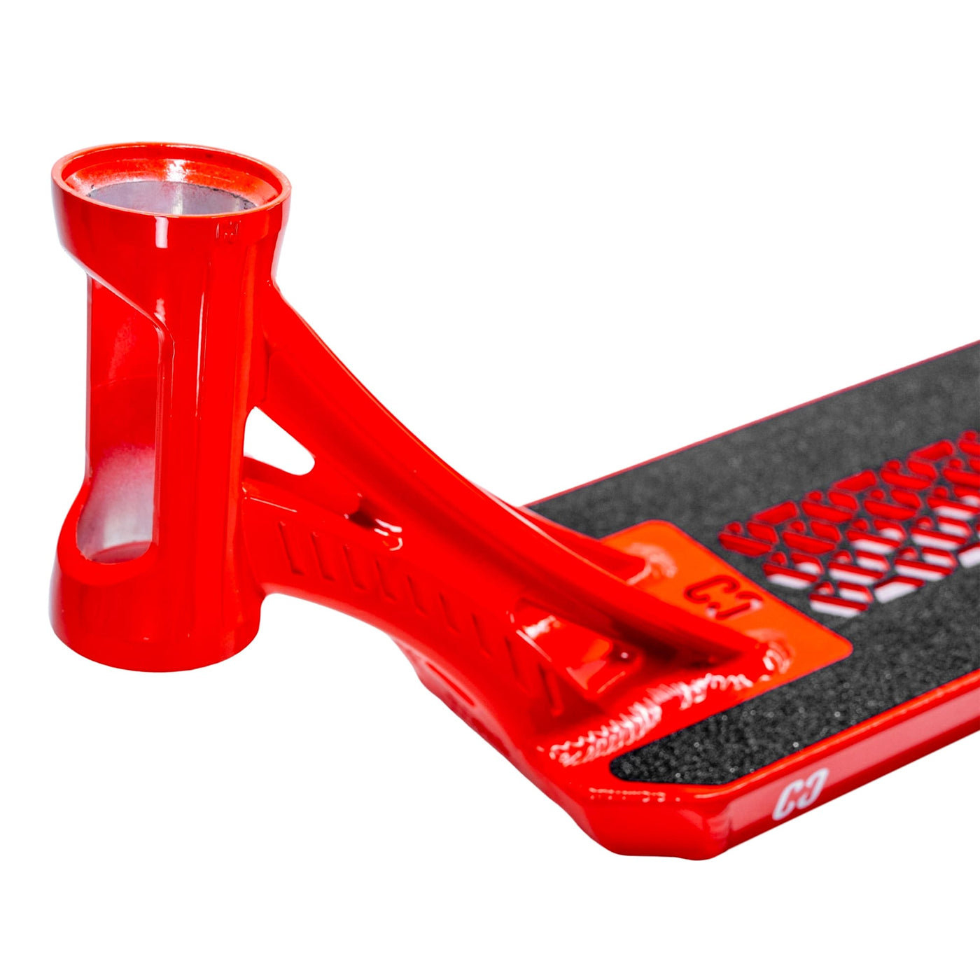 CORE SL3 Forged Scooter Deck 5.25 x 19.3" - Candy Red