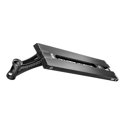 CORE ST3 Forged Scooter Deck 6.5 x 22.5" - Black