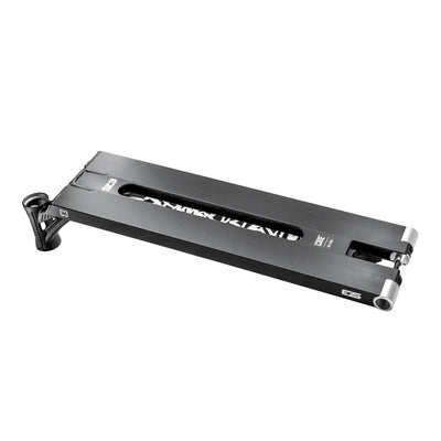 CORE ST3 Forged Scooter Deck 6.5 x 22.5" - Black
