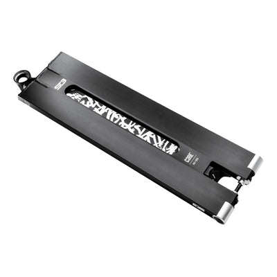 CORE ST3 Forged Scooter Deck 6.5 x 22.5" - Black