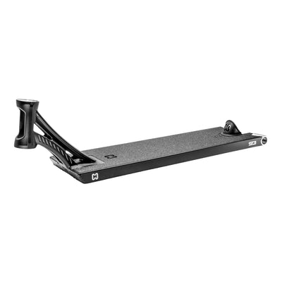 CORE ST3 Forged Scooter Deck 6.5 x 22.5" - Black