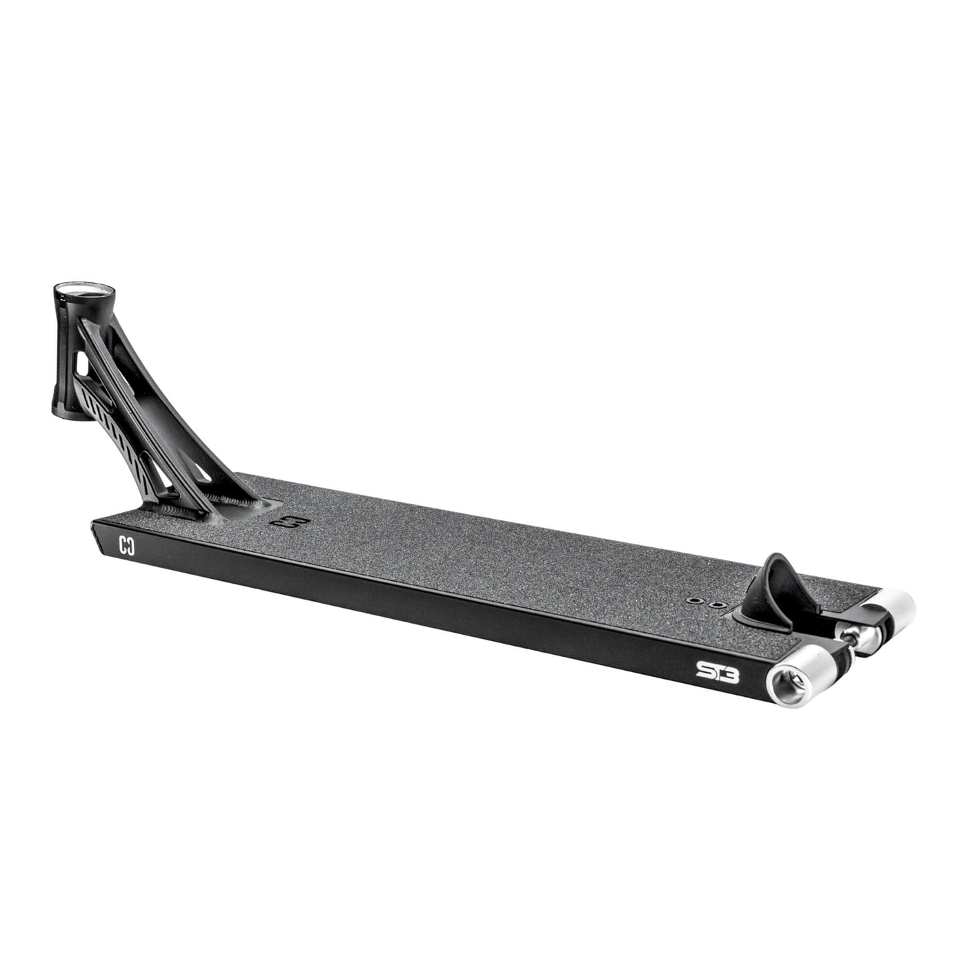 CORE ST3 Forged Scooter Deck 6.5 x 22.5" - Black