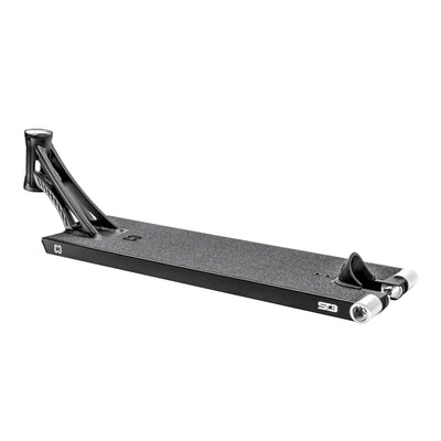 CORE ST3 Forged Scooter Deck 6.5 x 22.5" - Black
