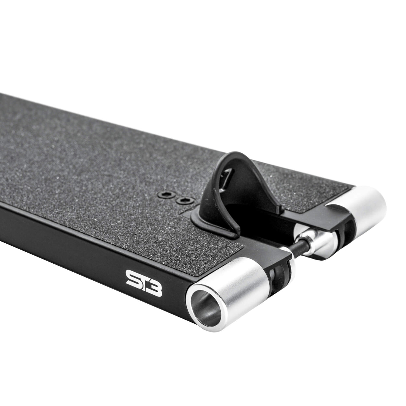 CORE ST3 Forged Scooter Deck 6.5 x 22.5" - Black